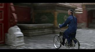 溥仪的一生经典片,溥仪故宫三部曲