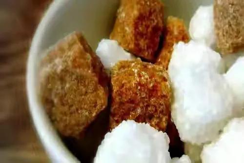 小时候你的生活有没有留下遗憾?盘点这些零食、副食你吃过几样?