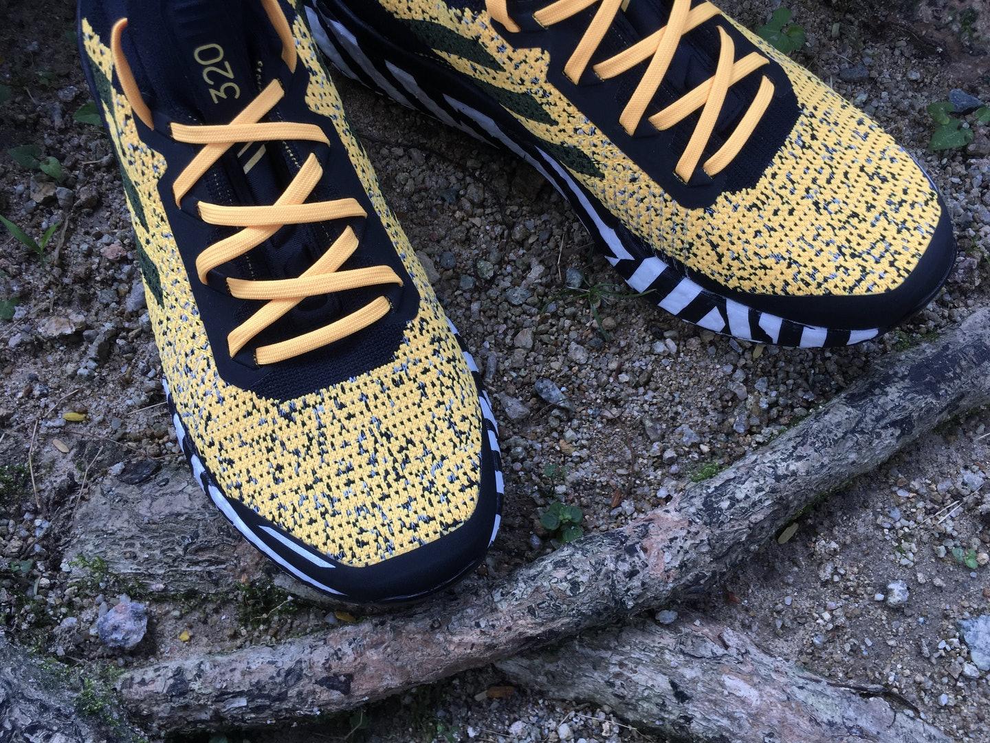 阿迪达斯terrex鞋评测,adidas阿迪达斯terrextechrock