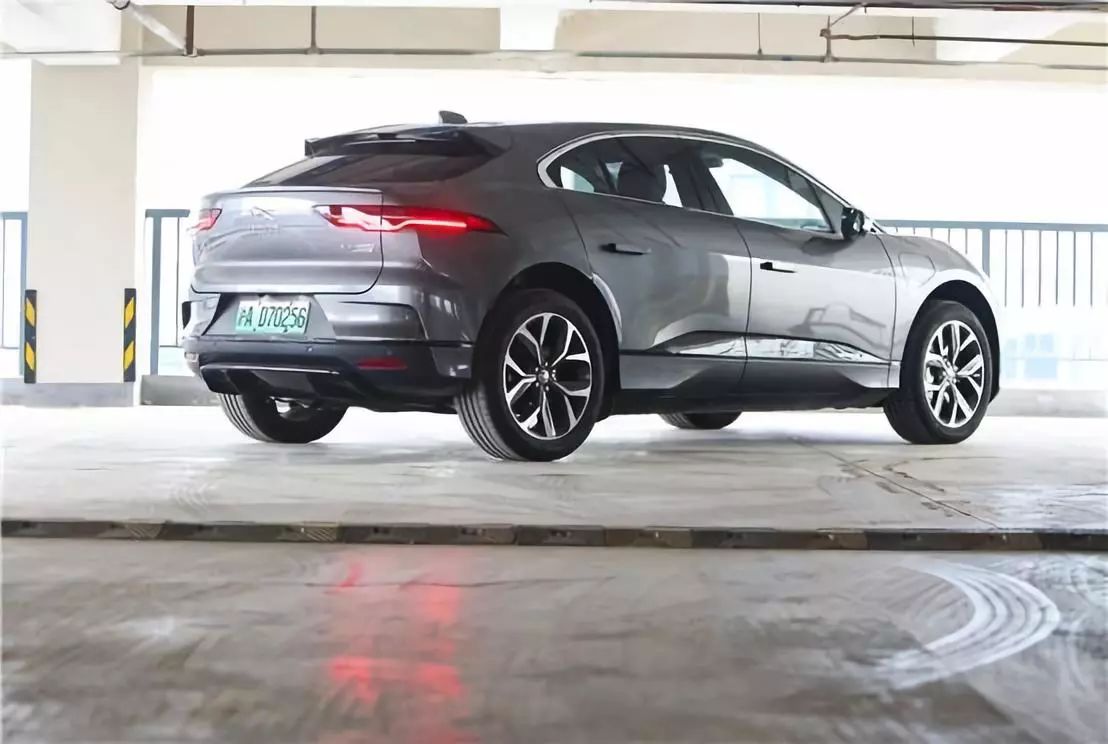 捷豹suv车型i-pace,捷豹纯电i-pace测试