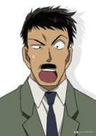 名侦探柯南唐红的恋歌,名侦探柯南