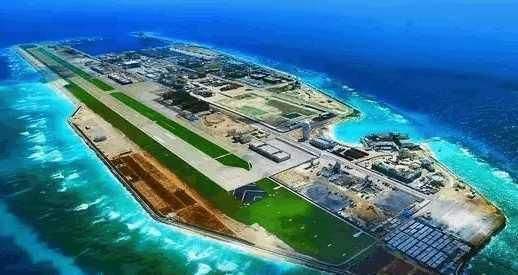 三沙未来最好的地段,三沙南沙区规划图