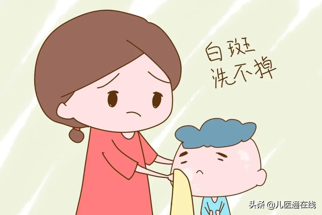 一岁宝宝感染寄生虫的症状,小孩常见感染寄生虫种类