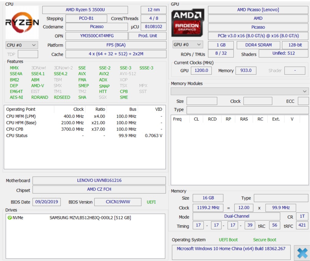 联想小新pro13锐龙标压版,联想小新pro13.3标压锐龙版怎么样