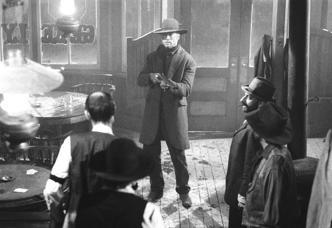 他有5座奥斯卡奖杯，新作票房却只有几百万