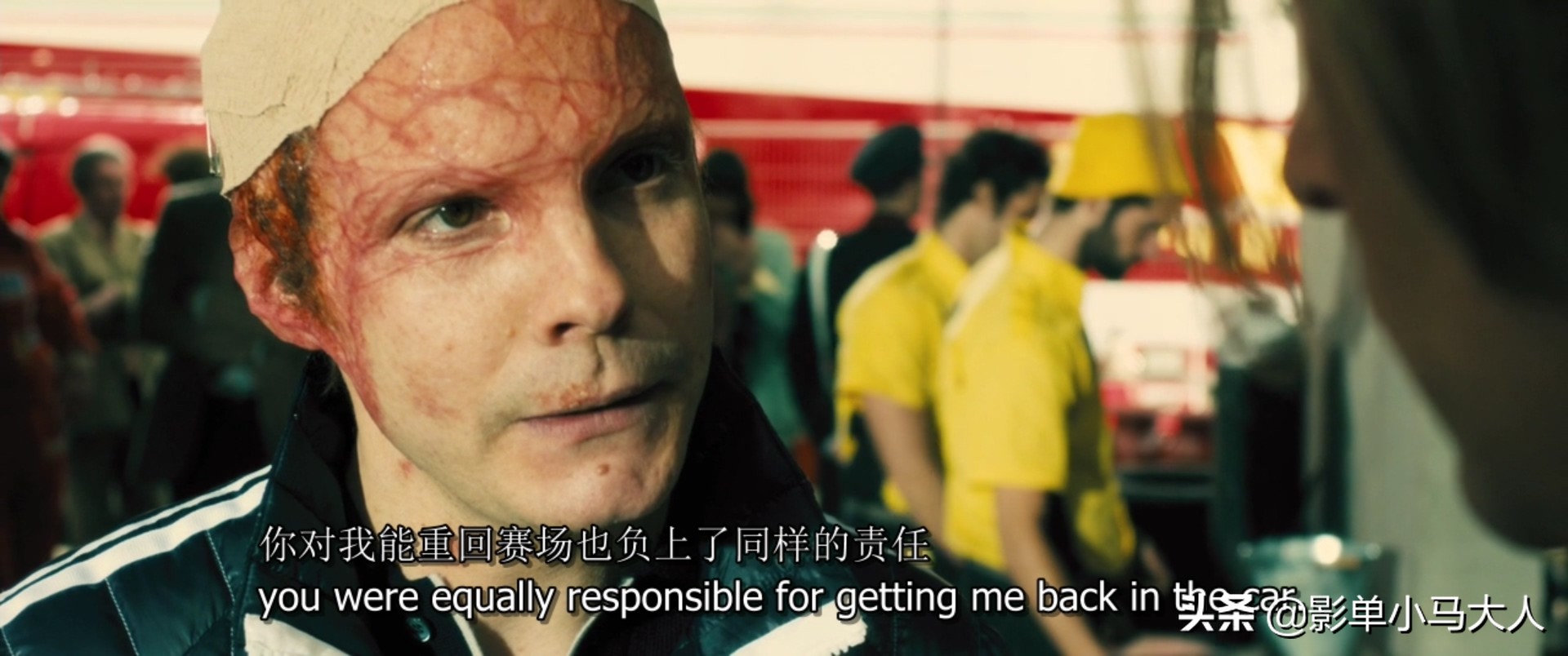 8.8分！“锤哥”速度最快的电影，“速激”把片名让出来