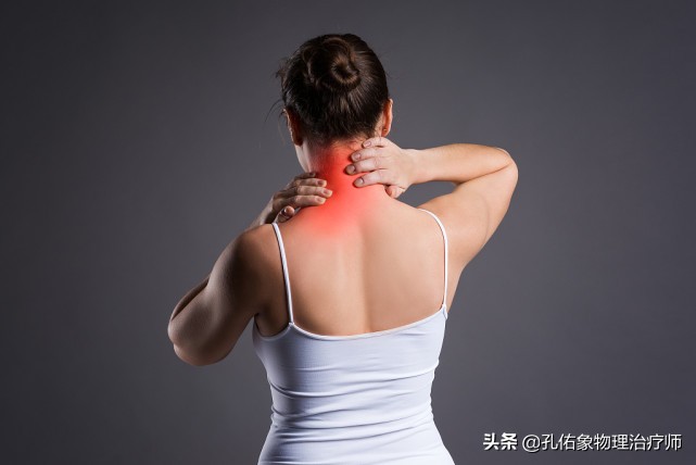 颈椎病用什么方法治疗最有效呢,颈椎病怎么治疗又简单又有效果呢