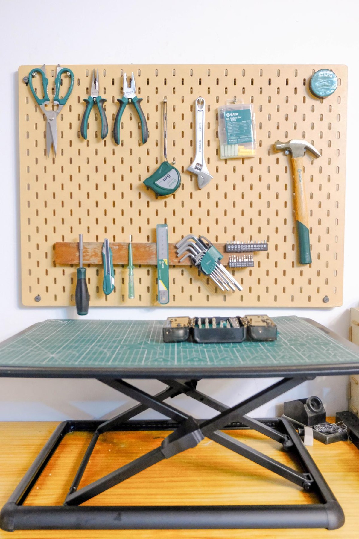 我只动口不动手，手提百宝箱的模范老公立即执行