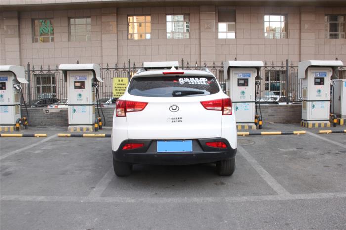 漏油/续航不给力华泰新能源xEV260车主调查