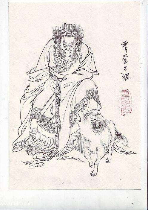 猪八戒的真实实力如何？别让网文骗了，他就是三流角色