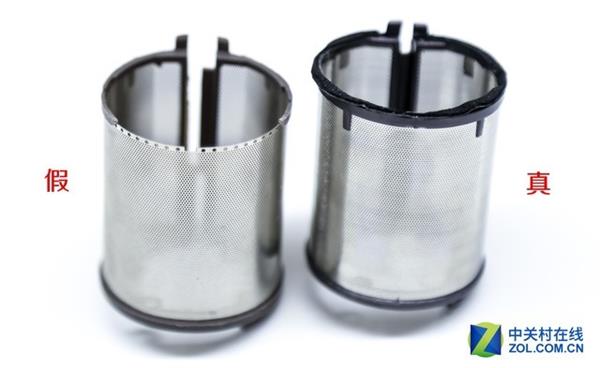 代购戴森吹风机真假,戴森hd01吹风机拆机