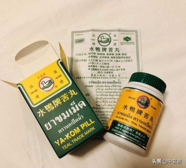 去泰国必买的十大购物清单,去泰国旅游买什么好必买物品清单