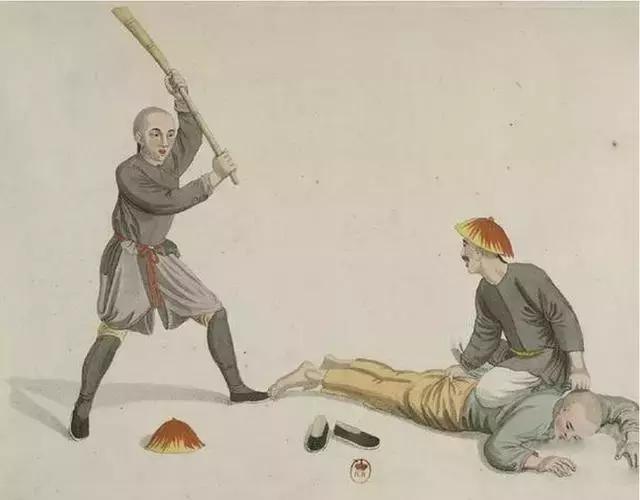 解读水浒,正史说水浒