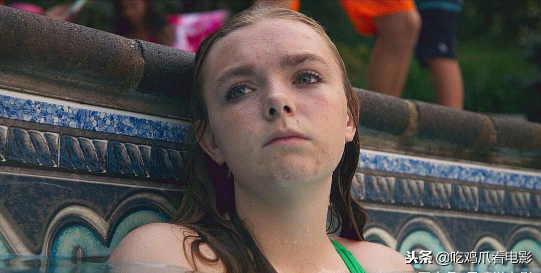 关于80年代的青春片,一部很美好很经典的青春片