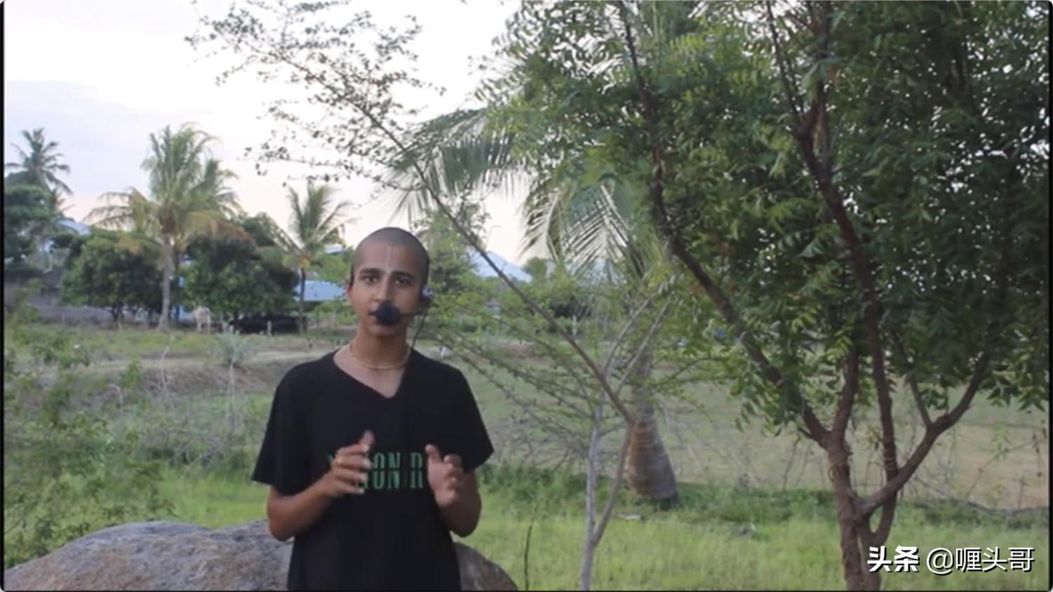 印度男孩阿南德最新的预言,印度男孩阿南德最新预言的视频