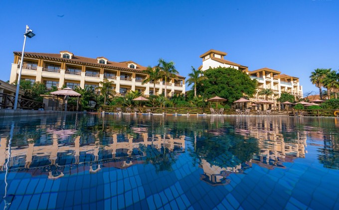 北海涠洲岛带娃住宿,涠洲岛上住宿多少钱