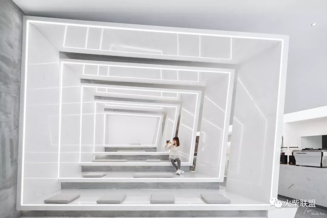 艺术创意餐厅设计图片,100种创意餐厅装修效果图