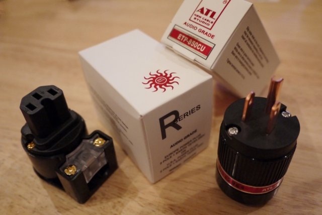 音响初烧也要有HIEND精神，马兰士宝华银线脚垫扩散板统统拿来用