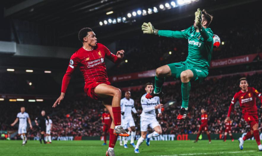 领先25分却可能无缘英超首冠？我详细梳理了“歪果仁”的逻辑