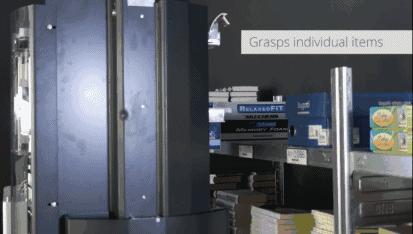 物流自动化设备全套视频,物流自动化设备