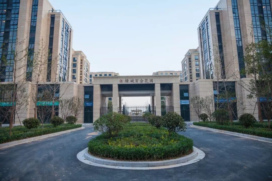 德州房地产开发商排名,德州龙头房地产企业