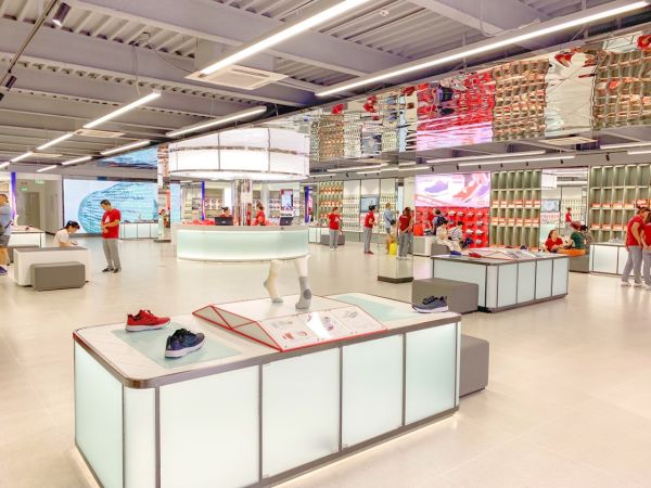 北京足力健老人鞋专卖店,北京王府井足力健鞋店