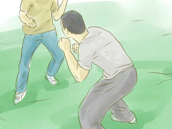 如何打败你的敌人,能打败敌人的方法