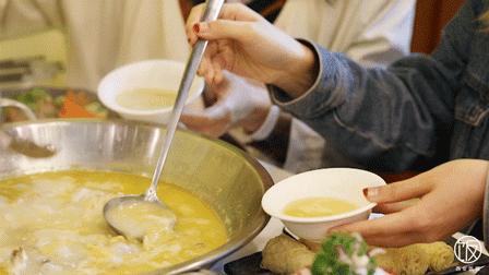 被“骂”了1年多,这家锅里有“金子”的店终于闹大事了!