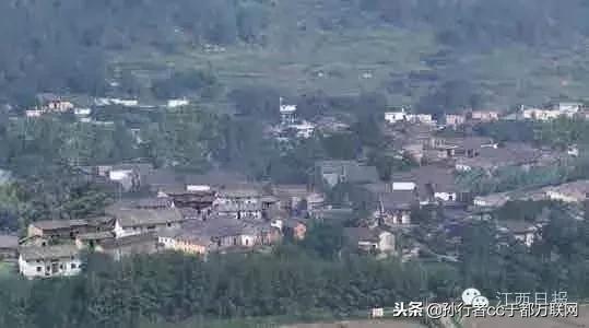 于都哪个乡镇最大，哪个最小、哪个最有人气？