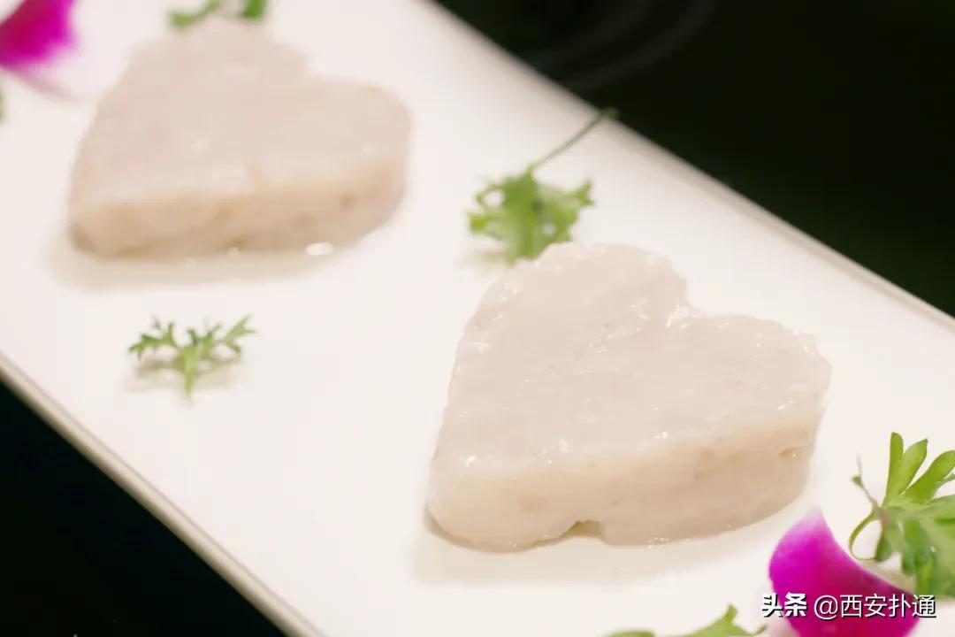 西安人爱吃的小火锅,西安人小时候零食