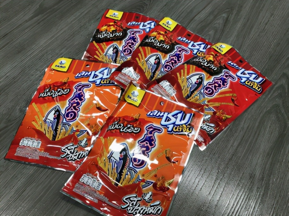 美食攻略去泰国必吃的十道美食,上热门泰国的美食真的很好吃