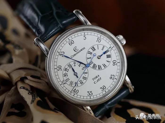 无间道陈永仁手表,无间道中陈永仁