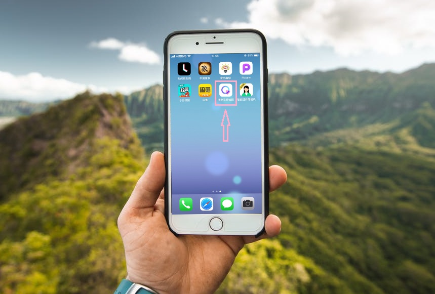 发微信视频怎么添加字幕,今天才知道手机拍视频能添加字幕