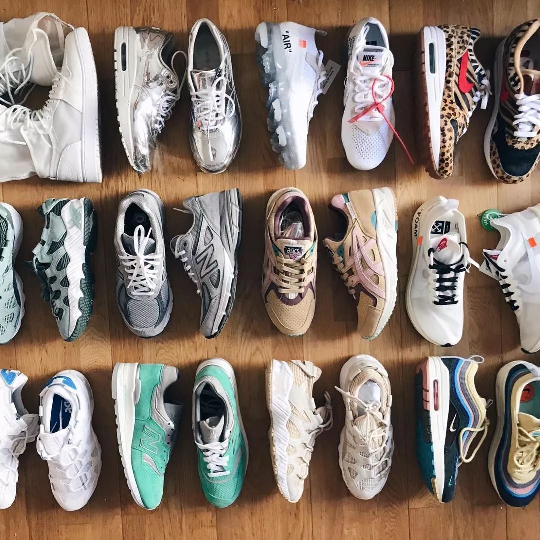 侃爷跟耐克合作鞋款,侃爷nike老爹鞋