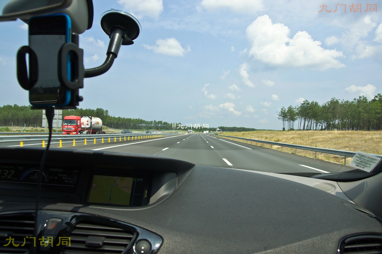 法国旅游葡萄酒庄,法国波尔多酒庄旅游攻略