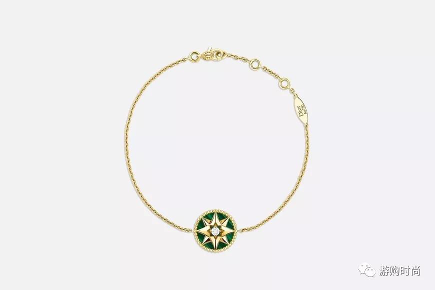 迪奥新款珠宝,dior迪奥产品资讯