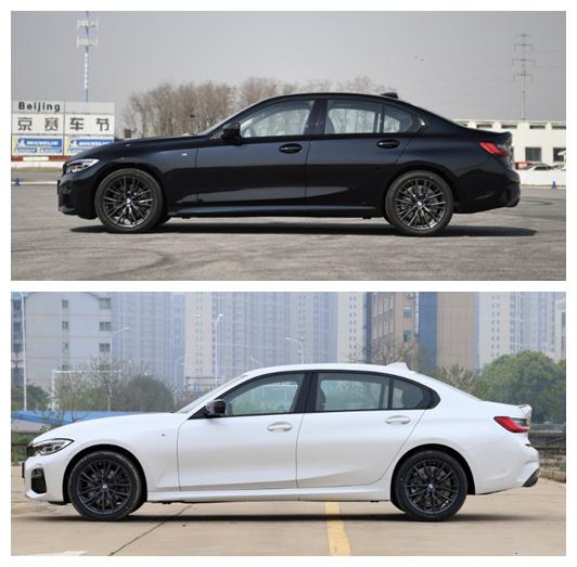 宝马3系330lim运动曜夜版介绍,宝马3系330i运动曜夜套装