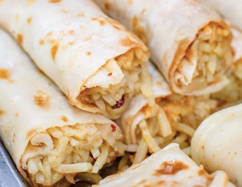 南昌5毛钱油饼,怀旧老字号饼铺