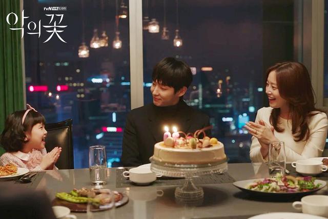 恶之花剖析,恶之花原著结局解析解说