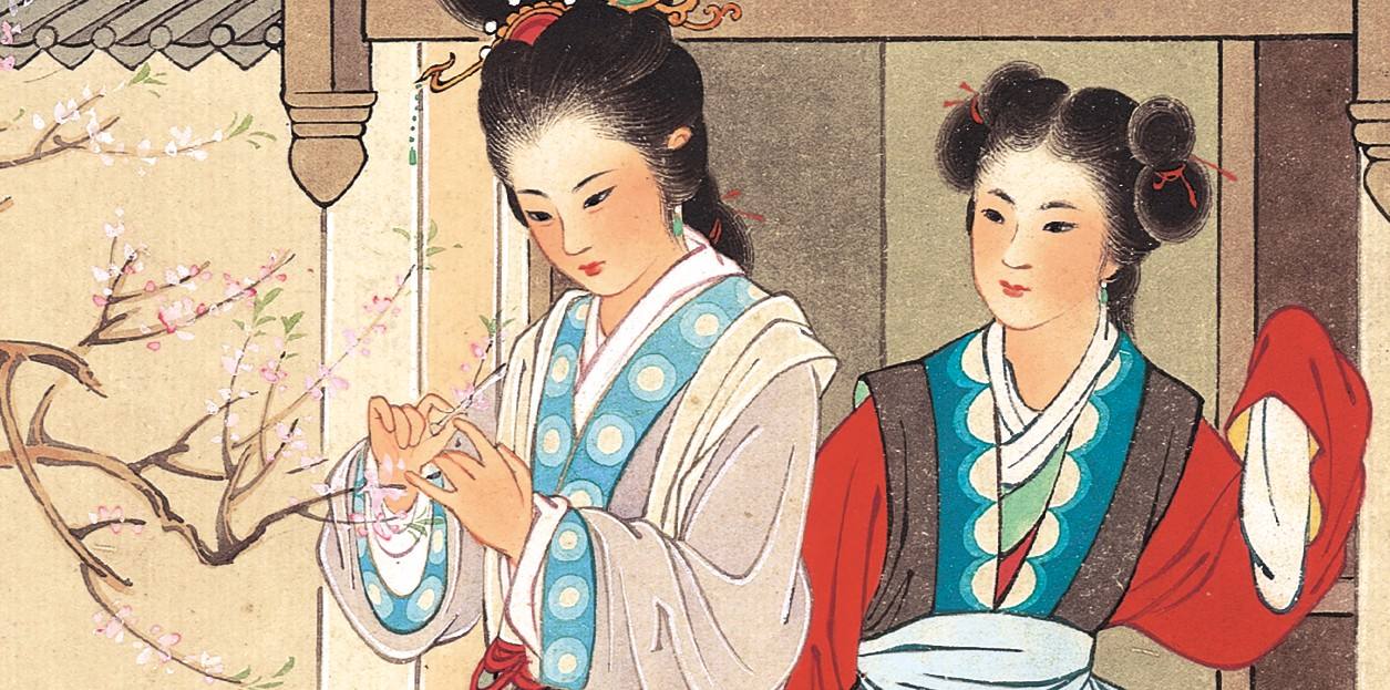 水浒隐藏最深的高手,水浒外传十大隐藏高手