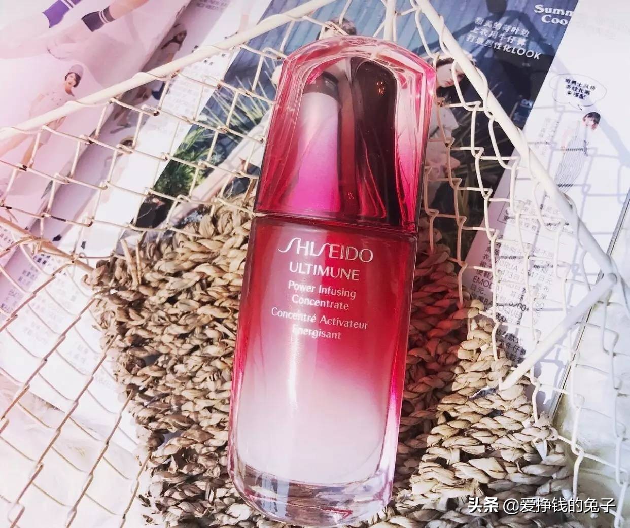 雅诗兰黛水乳精华的顺序,精华液兰蔻和雅诗兰黛直播