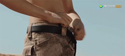 前男友腹肌,前男友的腹肌