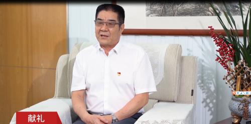 华强集团王顺银简历,华强集团最新视频