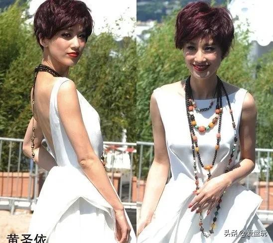 家底吓人！这位姐姐戴的手串，果然不简单