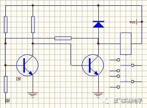 直流电机设计制作,直流电机驱动电路制作视频