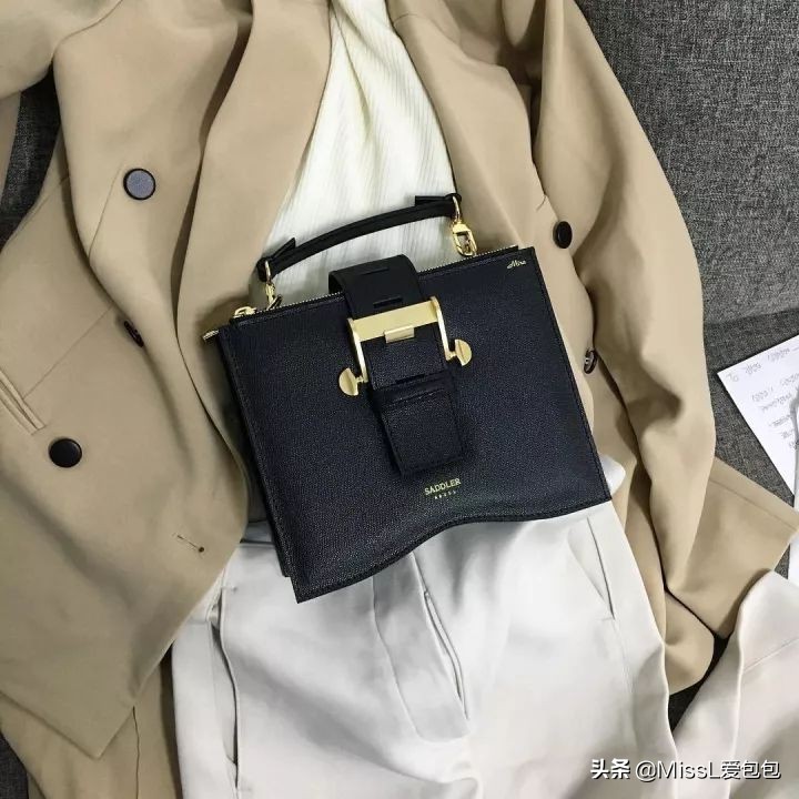 100元左右最好看的小众包,100元又上档次又不贵又小众的包