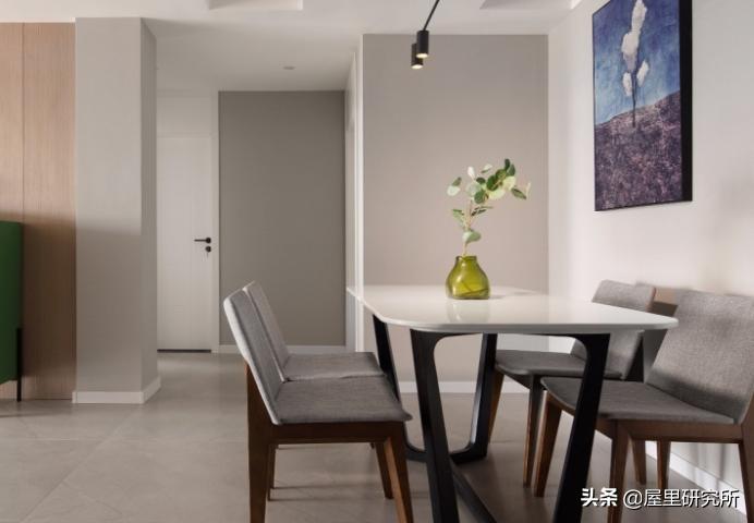 小户型折叠隐形餐桌,墙面餐桌折叠可伸缩小户型