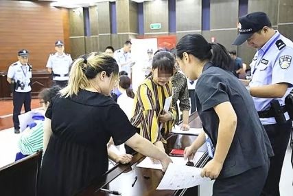 宿迁警方侦破特大生产销售假药案,宿迁特大假药案