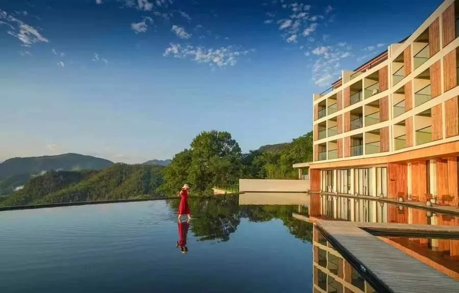 楠溪江民宿客栈排名前十,楠溪民宿十大排名