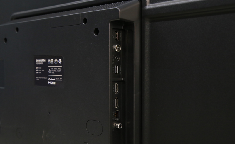 创维触控智慧屏,创维智慧屏深度评测